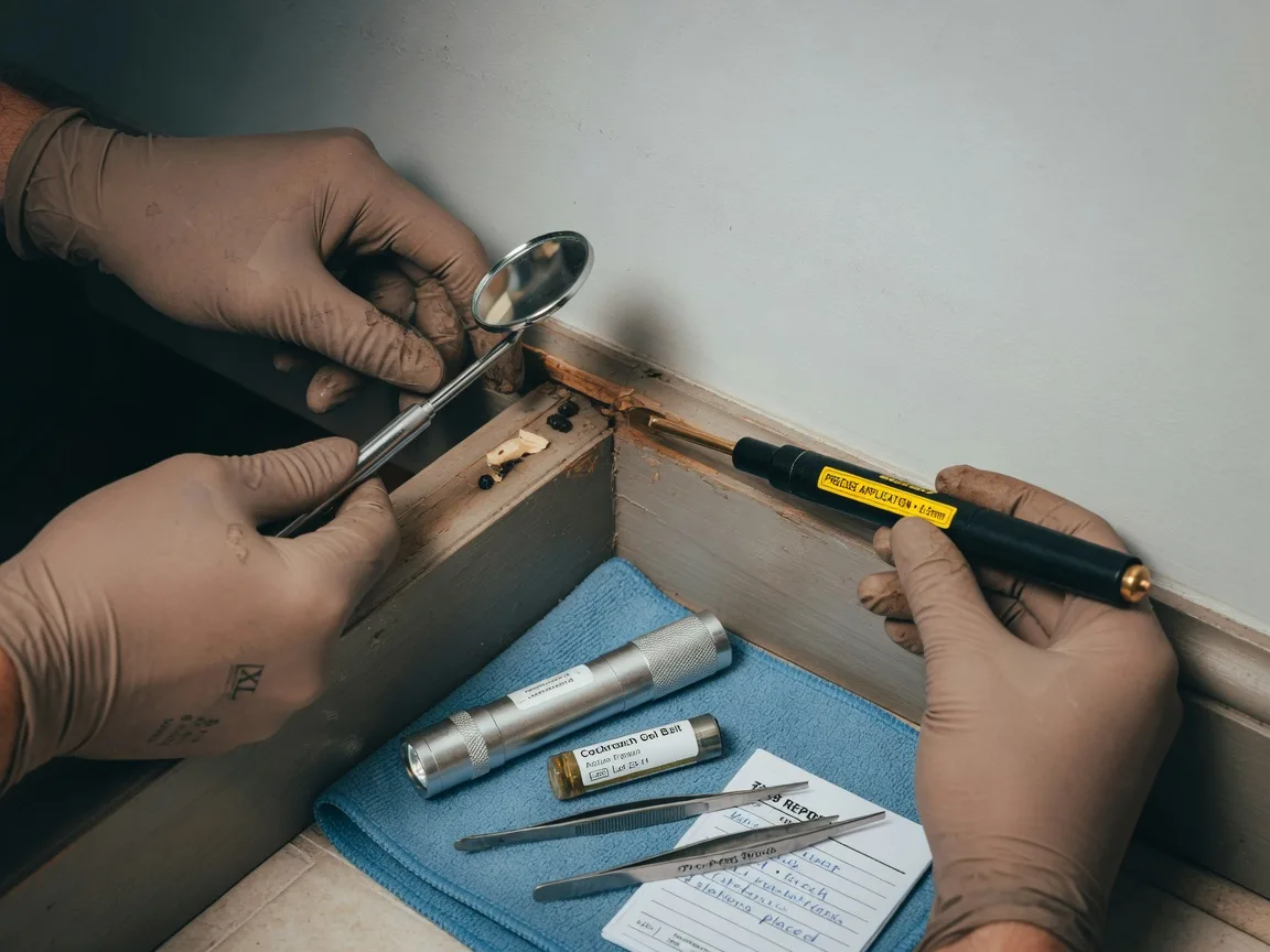 Why choose Emergency Pest Control in Murphysboro, IL